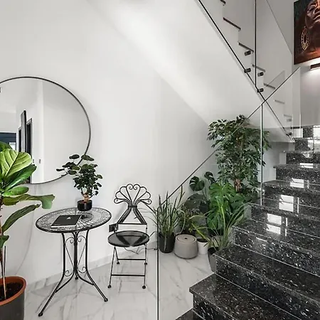 3 Bedroom Gorgeous In בית נופש *