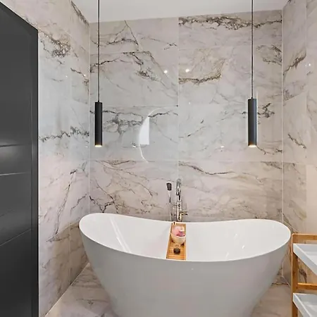 3 Bedroom Gorgeous In