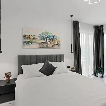 3 Bedroom Gorgeous In 度假居