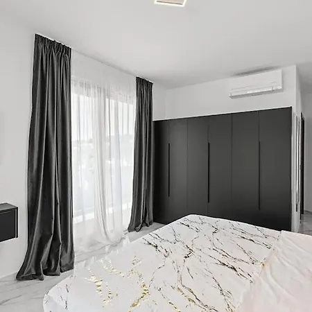 3 Bedroom Gorgeous In 度假居