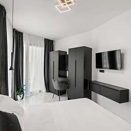 3 Bedroom Gorgeous In 度假居