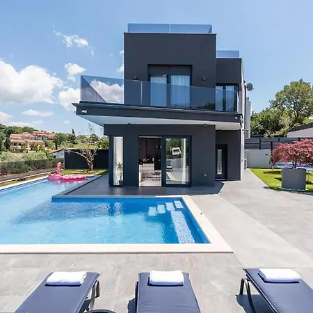 度假居 3 Bedroom Gorgeous In